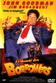 Le monde des borrowers